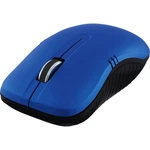 Verbatim Commuter Series Wireless Notebook Optical Mouse, Matte Blue New. Price: $29.92.