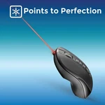 Adesso Air Wireless Desktop Presenter With Laser Pointer (IMOUSEP40) New. Price: $85.53.