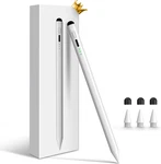 Stylus For Apple Ipad Pro/air/mini 2X Fast Charge Palm Rejection New. Price: $30.93.
