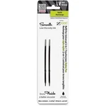 Zebra Pen 2-IN-1 Universal Touchscreen Stylus 86112 New. Price: $8.86.