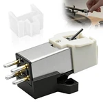 Lp Vinyl Turntable Needle Stylus For AT3600 AT-3600L Cartridge Replacement Part New. Price: $16.48.