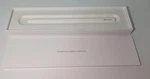 Apple Pencil Pro White A2538 MX2D3AM/A Open Box. Price: $65.49.