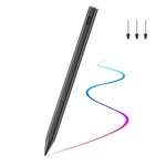 Timovo Magnetic Stylus Pen Compatible With Remarkable Paper Pro/pro Black New. Price: $56.17.