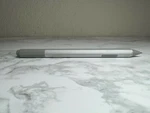 Microsoft Surface Pen Platinum Used. Price: $40.00.