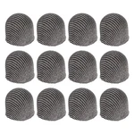 Patikil 7MM (0.28") Replacement Stylus Pen Tips, 12PCS Conductive Mesh New. Price: $15.54.