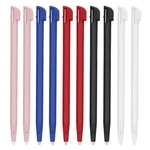 2DS Stylus 10 Pcs Pens For Nintendo Fengwangli Plastic Touch New. Price: $12.73.