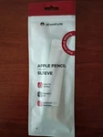 Ahastyle Pack Silicone Apple Pencil (usb-c) Case 2023 Ultra Thin Protective New. Price: $8.00.