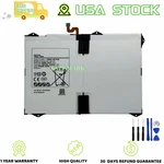 Oem EB-BT825ABE 22.8WH Battery For Samsung Galaxy Tab S3 9.7 SM-T820 SM-T825 New. Price: $18.88.