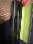 Bamboo Precision Stylus With Case By Wacom - For Iphone And Ipad Used. Price: $33.88.