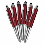 Sypen Stylus For Touchscreen Devices, Tablets, Ipads, Iphones, 5 Pack New. Price: $16.99.