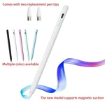Stylus For Ipad 2018-2025, Pencil Apple 11TH A16/10/9/8/7/6 Gen New. Price: $6.99.