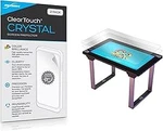 Boxwave Screen Protector Compatible With ARCADE1UP Infinity Game Table (32 In) - New. Price: $156.41.