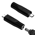 Jadebones 2 Pack Usb To Dc Female Power Cable Adapter For Black New. Price: $9.18.