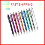 Pens For Touch Screens, Stylushome 10 Pack Mesh Fiber Tip New. Price: $14.58.