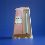 Deluxe Stylus 2-IN-1 Click & Touchscreen Pen New. Price: $5.99.