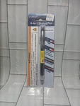 New E-circuit 4 1 Pen, Stylus, Flashlight,-black Ink. Price: $9.99.