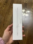 Damaged Apple Pencil 2ND Generation MXN43AM/A Used. Price: $25.00.