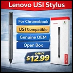 Lenovo Oem Usi Stylus GX81B10212 For Chromebook Open Box. Price: $9.50.