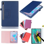 For Samsung Galaxy S8/S7 11'' Tablet SM-T870 T875 Smart Stand Case Cover New. Price: $18.99.
