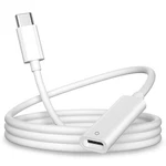 Usb-c Pencil 1ST Generation Adapter 3.3 Ft Charging Cable For Apple New. Price: $14.81.