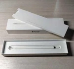 Open Box - Wireless Apple Pencil 1ST Gen A1603 MQLY3AM/A White Smart Stylus. Price: $59.95.