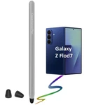 Yjsk Stylus Pen For Galaxy Fold 7 5G & Amz Fire Max 11 Hd 8 10 Tablets Gray New. Price: $10.78.