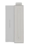 Apple Pencil Pro For Ipad Air M2 M3 M4 Mini A17 MX2D3AM/A - A2538 White Open. Price: $74.99.