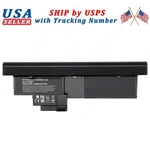 Replacement Battery For Lenovo Thinkpad X200T X201T 43R9257 42T4658 New. Price: $56.99.