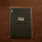 Moko Black Case For Ipad Air 4 With Apple Pencil Cover New. Price: $9.99.