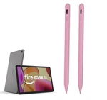2 Pieces Amz Fire Max 11 Pen Tablet Stylus For Hd 10 Pink New. Price: $24.84.