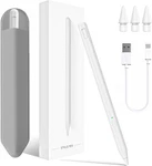 Stylus For Ipad 11TH&10TH Generation,milikilo With Pencil Holder,palm Re New. Price: $14.70.