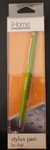 Ihome 2-IN-1 Stylus Pen For Ipad New Sealed. Price: $8.99.