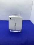 Authentic Apple Pencil Stylus Tips MX763AM/A (4 Pack) -1ST 2ND Gen Open. Price: $9.99.
