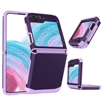 For Samsung Galaxy Z FLIP6/5/4//3 5G Heavy Duty Shockproof Hinge Protection Case New. Price: $12.16.