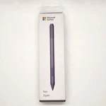 Microsoft Surface Stylet Model 1776 Platinum Open. Price: $29.99.