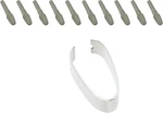 Sony Stylus Pen Replacement Tips Model # DPTA-RTF1 10 Pack New. Price: $10.95.