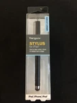 New Targus Stylus For Ipad I-phone Black & Silver AMM01US Office. Price: $19.99.