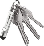 Keysmart Nanostylus Mini Keyring Ergonomic, Portable And Precise Key... New. Price: $10.96.
