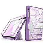 Cosmo For Samsung Galaxy Tab S7 Fe 12.4" 2021 Release Case, Full Ameth New. Price: $44.33.