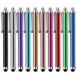 10 X Stylus Pens Screen Touch Rubber Tip For Tablet Android Mobile Phones New. Price: $7.69.