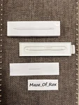 Apple Pencil (usb-c) Stylus For Ipad Models White (MUWA3AM/A) Open Box. Price: $48.00.