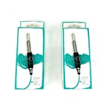 2 Wacom Bamboo Pocket Expandable Stylus Touch Screen Ipad Iphone Kindle Android New. Price: $17.99.