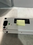 +contour Roller Mouse Wireless Model No.: CDRMRED10110 Used. Price: $90.00.