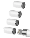 Hoyulli Pencil CAP4 Pack Top Magnetic Adapter 1ST Generation Caps Accessories... New. Price: $11.13.