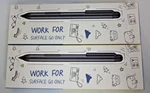 ME-MPP323 Surface Go Pen Lot Of (1 Silver Black) New. Price: $20.00.