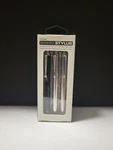 Stylus 3-PACK Of Iworld Touchscreen In Multicolors New. Price: $9.99.