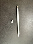 Apple Pencil 1ST Generation Ipad Pro Stylus MKOC2AM/A Used. Price: $40.00.