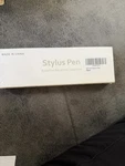 Winwill Stylus Pen For Ipad Pro 11" 12.9" (3RD Gen) Magnetic Rechargeable White New. Price: $16.99.