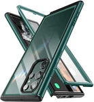 Supcase For Samsung Galaxy S22 Ultra 5G Full Body Frame With Screen Cover New. Price: $32.62.