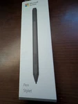 Microsoft Surface Pen EYU-00001 Black New. Price: $50.00.